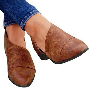 Blivener Slip-on Shoe